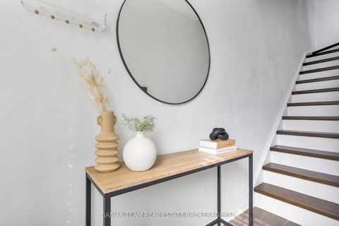 Photo 12 at 258 - 8 Foundry Avenue, Junction, Toronto