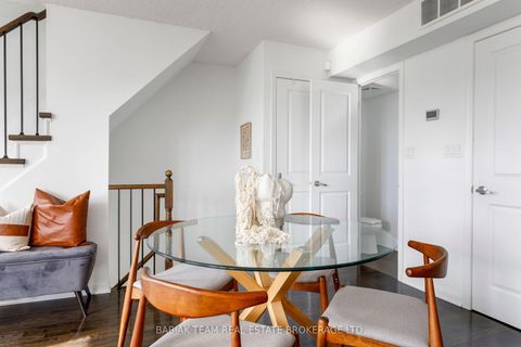 Photo 13 at 258 - 8 Foundry Avenue, Junction, Toronto