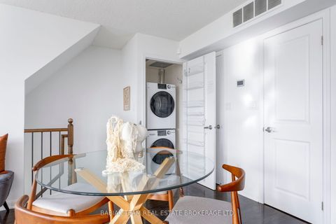 Photo 15 at 258 - 8 Foundry Avenue, Junction, Toronto