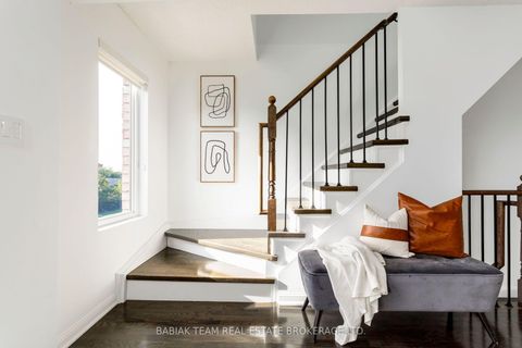 Photo 17 at 258 - 8 Foundry Avenue, Junction, Toronto