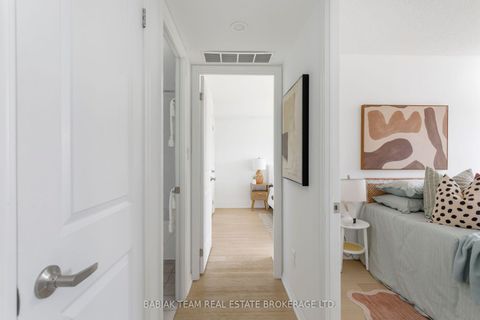 Photo 18 at 258 - 8 Foundry Avenue, Junction, Toronto