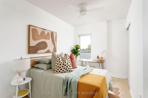 Photo 19 at 258 - 8 Foundry Avenue, Junction, Toronto