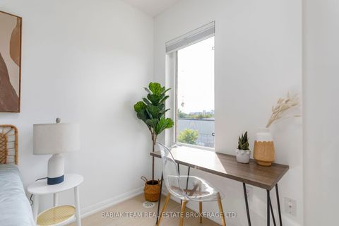 Photo 20 at 258 - 8 Foundry Avenue, Junction, Toronto