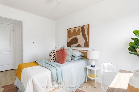 Photo 21 at 258 - 8 Foundry Avenue, Junction, Toronto