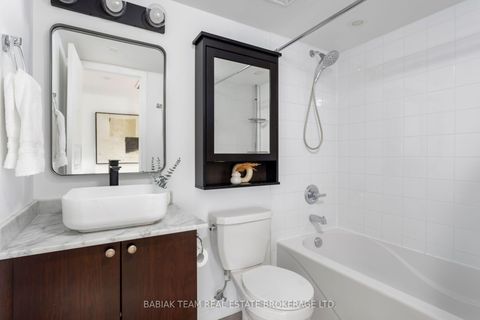 Photo 22 at 258 - 8 Foundry Avenue, Junction, Toronto