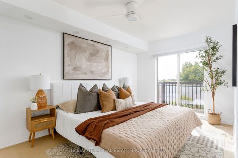 Photo 23 at 258 - 8 Foundry Avenue, Junction, Toronto