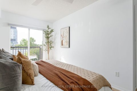 Photo 24 at 258 - 8 Foundry Avenue, Junction, Toronto
