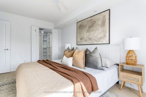 Photo 26 at 258 - 8 Foundry Avenue, Junction, Toronto