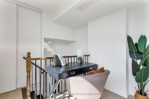 Photo 29 at 258 - 8 Foundry Avenue, Junction, Toronto