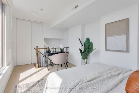 Photo 30 at 258 - 8 Foundry Avenue, Junction, Toronto