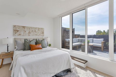 Photo 32 at 258 - 8 Foundry Avenue, Junction, Toronto