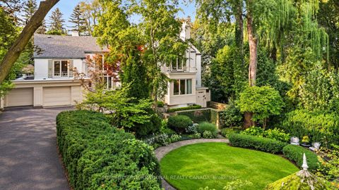 Photo 0 at 12 Forest Glen Crescent, York Mills, Toronto