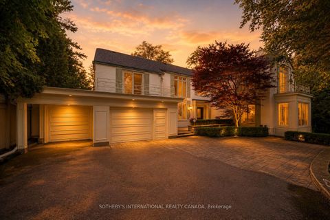 Photo 3 at 12 Forest Glen Crescent, York Mills, Toronto