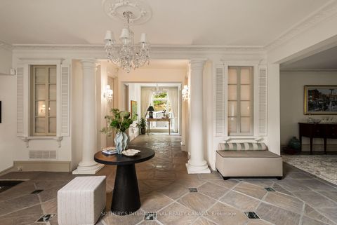 Photo 6 at 12 Forest Glen Crescent, York Mills, Toronto
