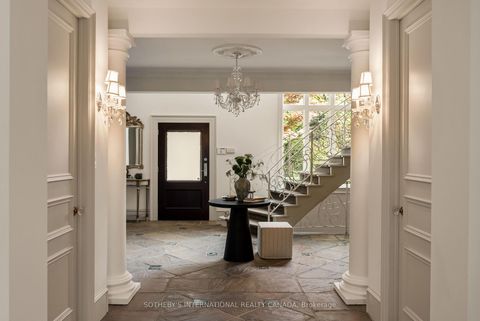 Photo 7 at 12 Forest Glen Crescent, York Mills, Toronto