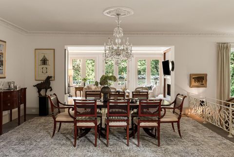 Photo 10 at 12 Forest Glen Crescent, York Mills, Toronto