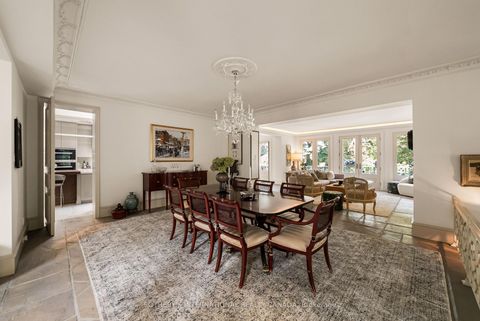 Photo 11 at 12 Forest Glen Crescent, York Mills, Toronto