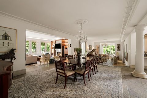 Photo 12 at 12 Forest Glen Crescent, York Mills, Toronto