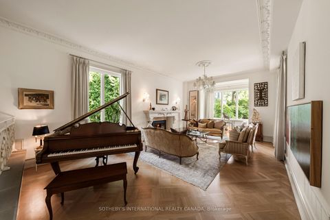 Photo 13 at 12 Forest Glen Crescent, York Mills, Toronto