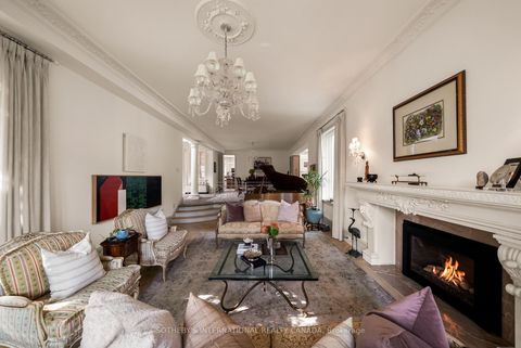 Photo 14 at 12 Forest Glen Crescent, York Mills, Toronto