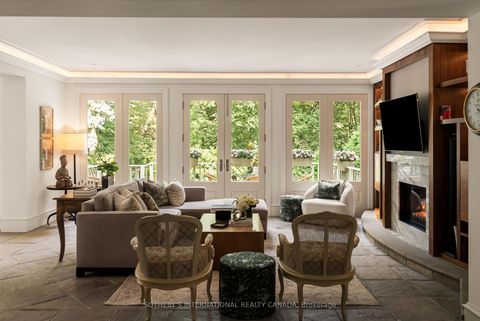 Photo 15 at 12 Forest Glen Crescent, York Mills, Toronto