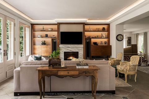 Photo 16 at 12 Forest Glen Crescent, York Mills, Toronto