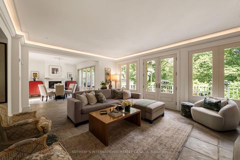 Photo 17 at 12 Forest Glen Crescent, York Mills, Toronto