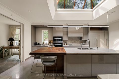 Photo 18 at 12 Forest Glen Crescent, York Mills, Toronto