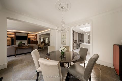 Photo 21 at 12 Forest Glen Crescent, York Mills, Toronto