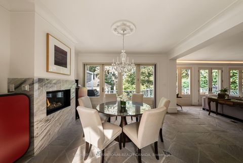 Photo 22 at 12 Forest Glen Crescent, York Mills, Toronto