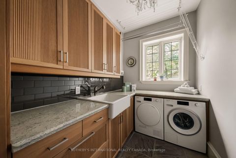 Photo 23 at 12 Forest Glen Crescent, York Mills, Toronto