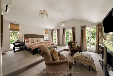 Photo 24 at 12 Forest Glen Crescent, York Mills, Toronto