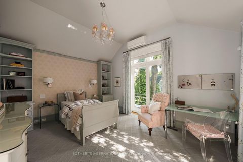 Photo 28 at 12 Forest Glen Crescent, York Mills, Toronto