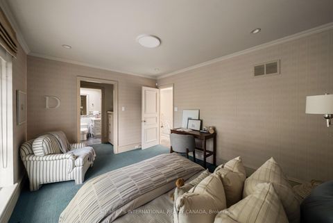 Photo 32 at 12 Forest Glen Crescent, York Mills, Toronto