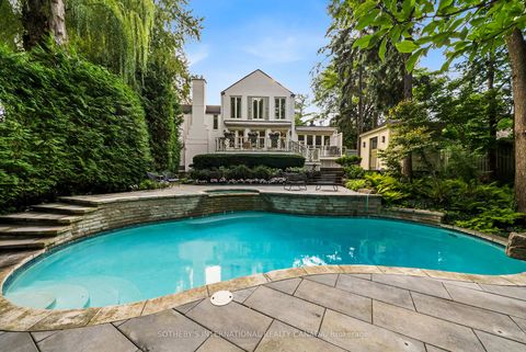 Photo 41 at 12 Forest Glen Crescent, York Mills, Toronto