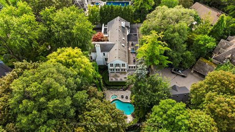 Photo 42 at 12 Forest Glen Crescent, York Mills, Toronto