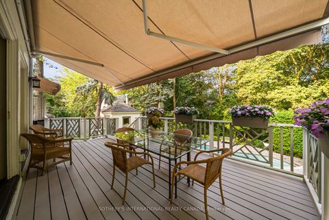 Photo 43 at 12 Forest Glen Crescent, York Mills, Toronto