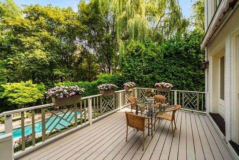 Photo 44 at 12 Forest Glen Crescent, York Mills, Toronto
