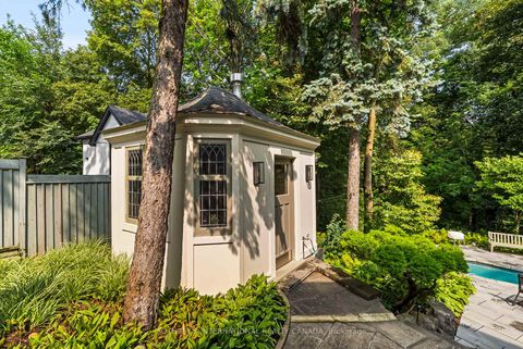 Photo 45 at 12 Forest Glen Crescent, York Mills, Toronto
