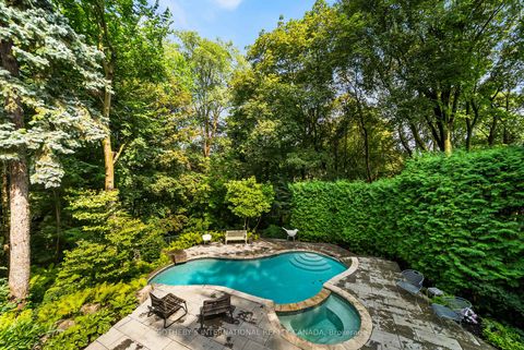Photo 47 at 12 Forest Glen Crescent, York Mills, Toronto