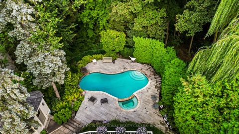 Photo 48 at 12 Forest Glen Crescent, York Mills, Toronto
