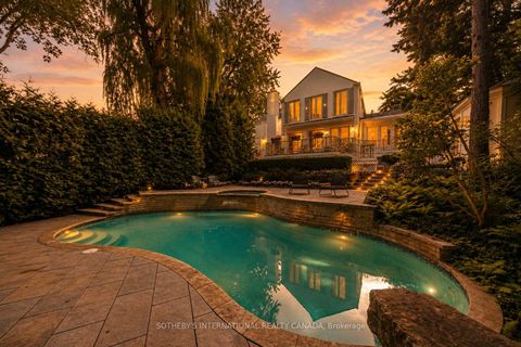 Photo 49 at 12 Forest Glen Crescent, York Mills, Toronto