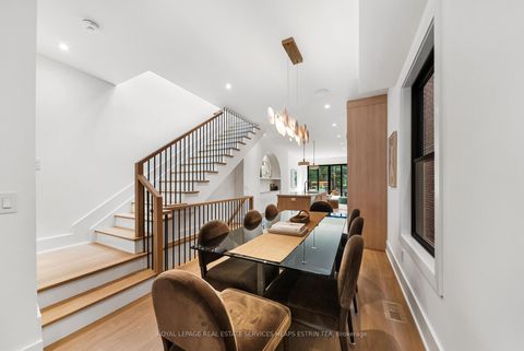 Photo 6 at 27 Taunton Road, Mount Pleasant East, Toronto