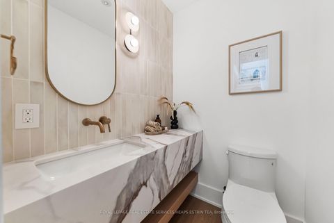 Photo 15 at 27 Taunton Road, Mount Pleasant East, Toronto
