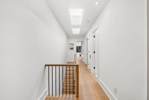 Photo 16 at 27 Taunton Road, Mount Pleasant East, Toronto