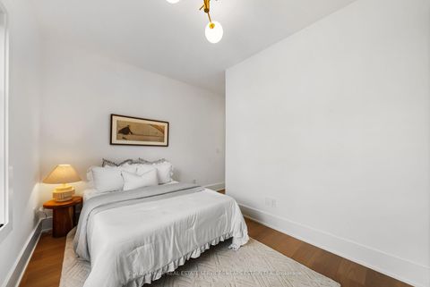Photo 23 at 27 Taunton Road, Mount Pleasant East, Toronto