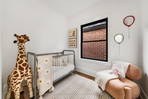 Photo 27 at 27 Taunton Road, Mount Pleasant East, Toronto