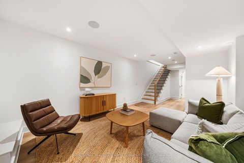 Photo 31 at 27 Taunton Road, Mount Pleasant East, Toronto