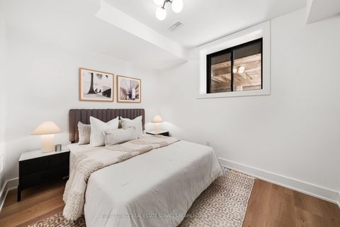 Photo 33 at 27 Taunton Road, Mount Pleasant East, Toronto