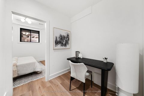 Photo 35 at 27 Taunton Road, Mount Pleasant East, Toronto